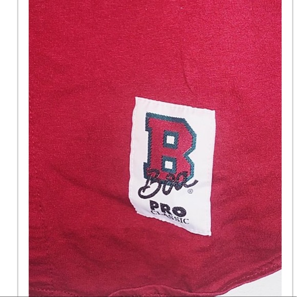 Boa Pro Classic Stanford Jersey Shirt - Picture 5 of 6